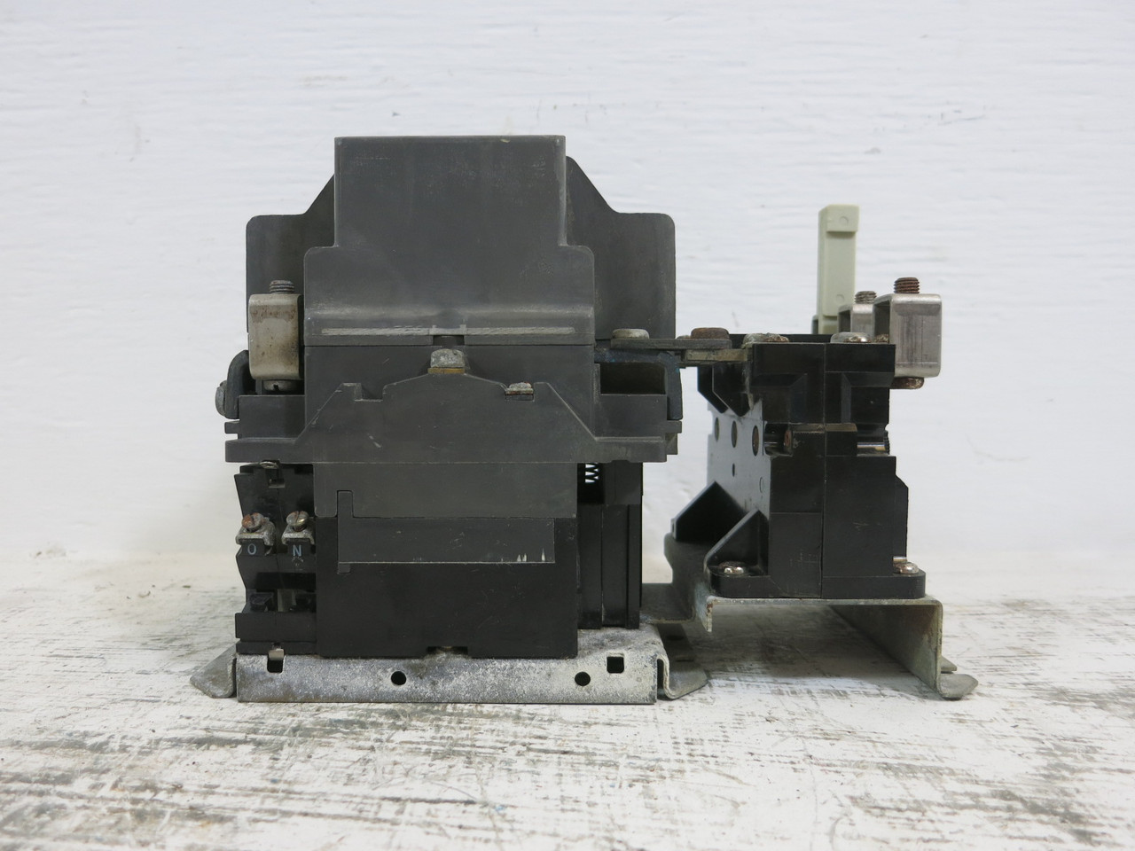 Westinghouse A200M3CACDM Size 3 Motor Starter 120V Coil 90 Amp Sz3 50 HP 440/575 (BJ1144-1)