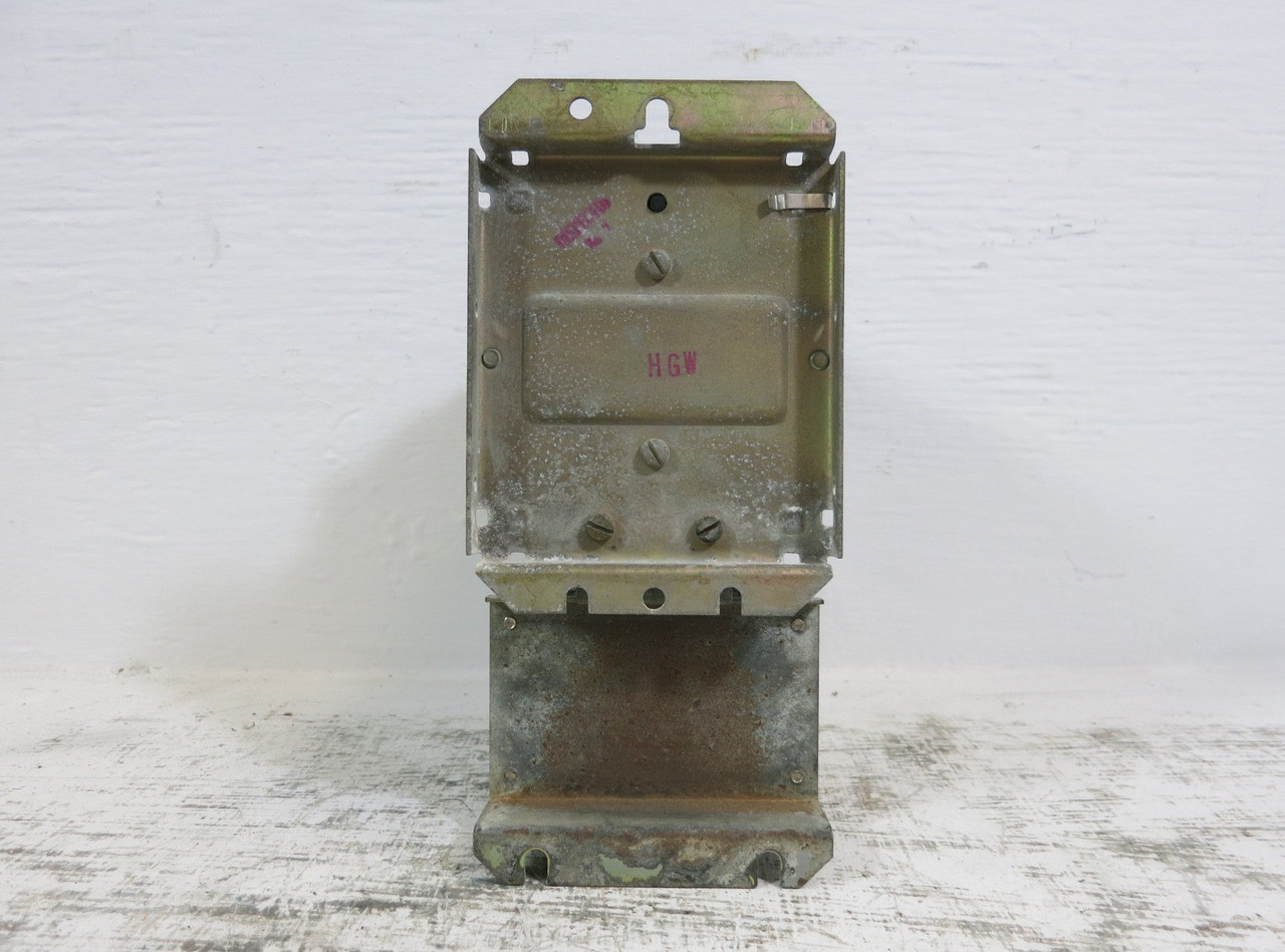 Westinghouse A200M3CACDM Size 3 Motor Starter 120V Coil 90 Amp Sz3 50 HP 440/575 (BJ1144-1)