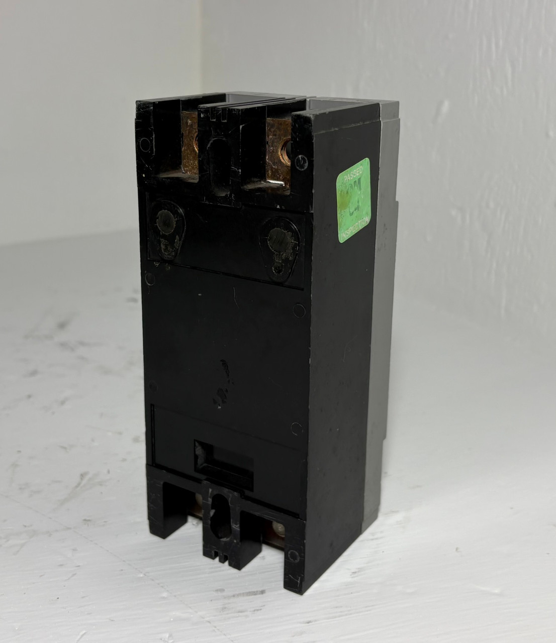 Siemens QJH22B150 150A 2 Pole Circuit Breaker Gray 22ka @ 240V ITE 150 Amp 2P (EM5982-1)