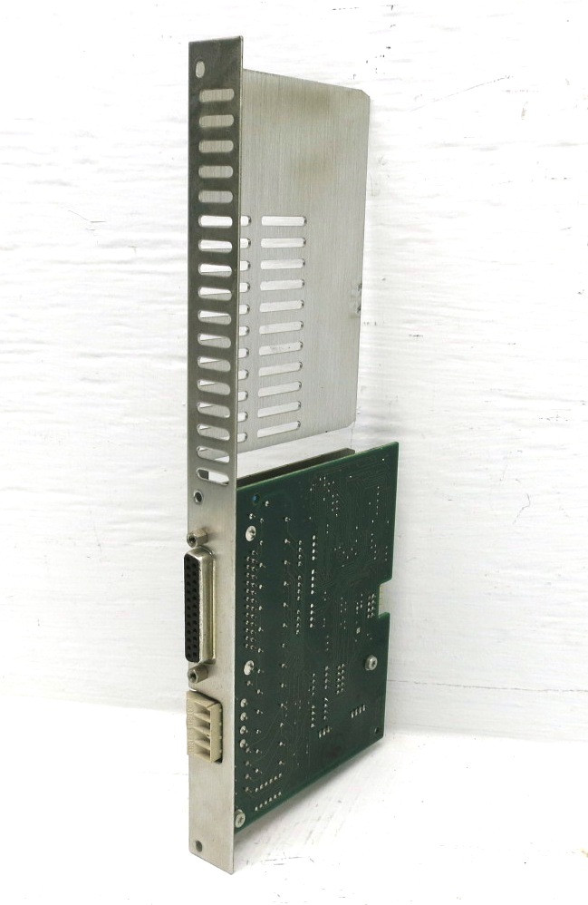 Honeywell 46190317-001 Chart Recorder Comm Board Module 46190316-001 DPR180 (DW8416-1)