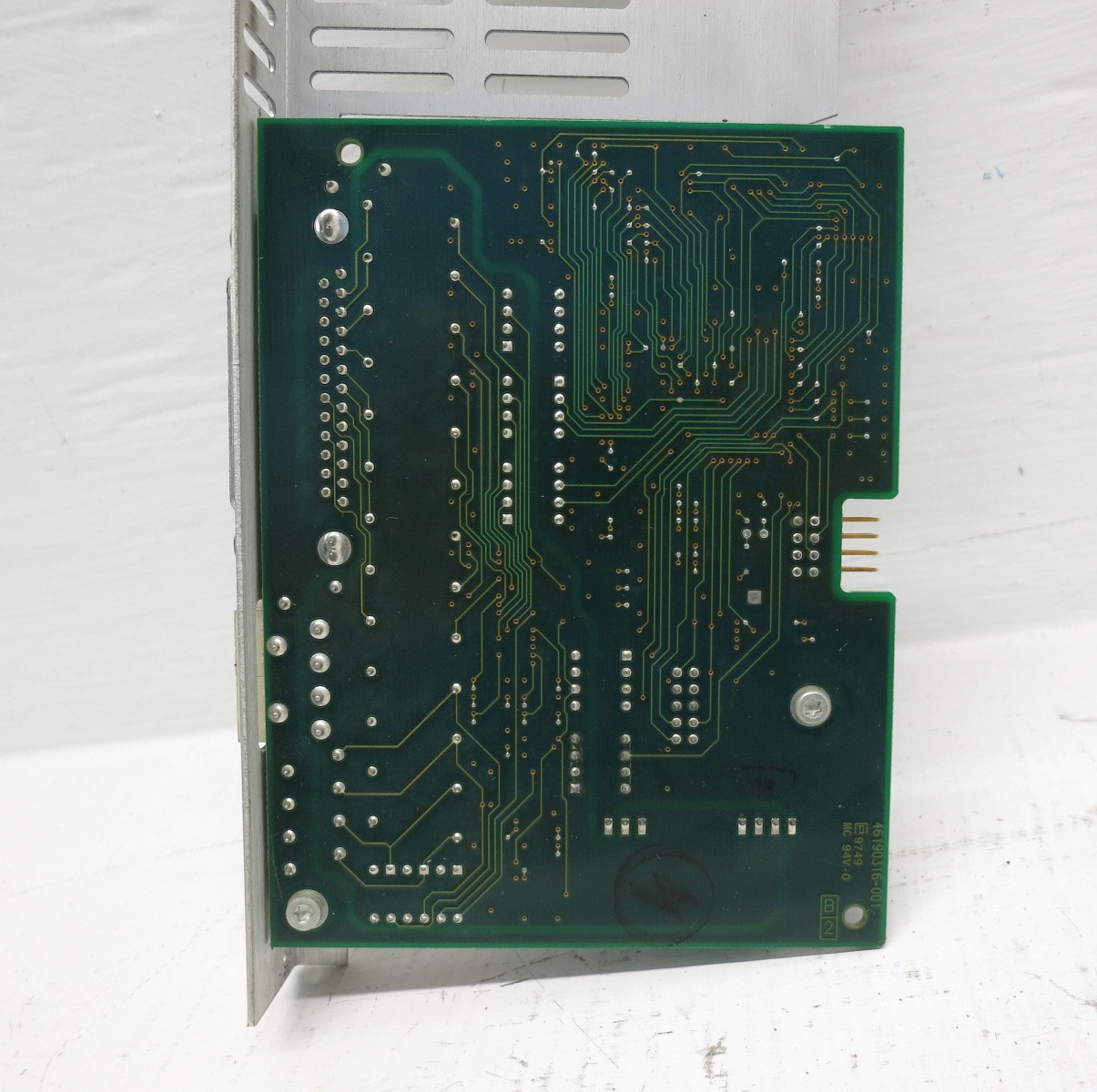 Honeywell 46190317-001 Chart Recorder Comm Board Module 46190316-001 DPR180 (DW8416-1)