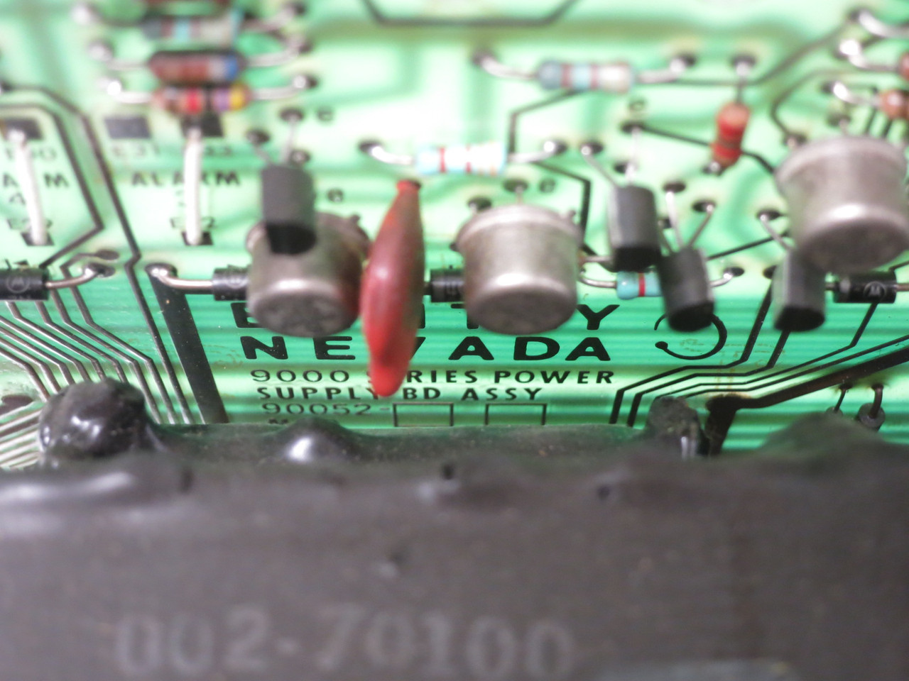 Bently Nevada 90052 Power Supply PLC 9000 Series 90053-01 PS 21143-01 90084-01E (DW8424-1)