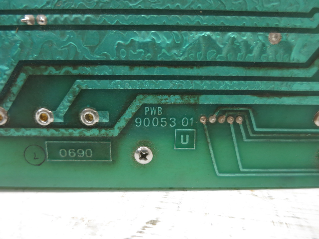 Bently Nevada 90052 Power Supply PLC 9000 Series 90053-01 PS 21143-01 90084-01E (DW8424-1)