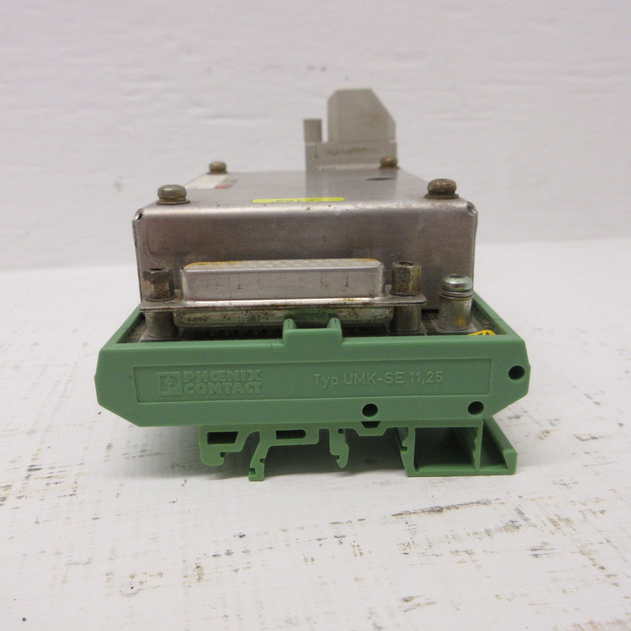Siemens 6DD1681-0EH1 Type SE47.1 Bus Interface Simadyn D Optical Coupler Module (AH1498-5)
