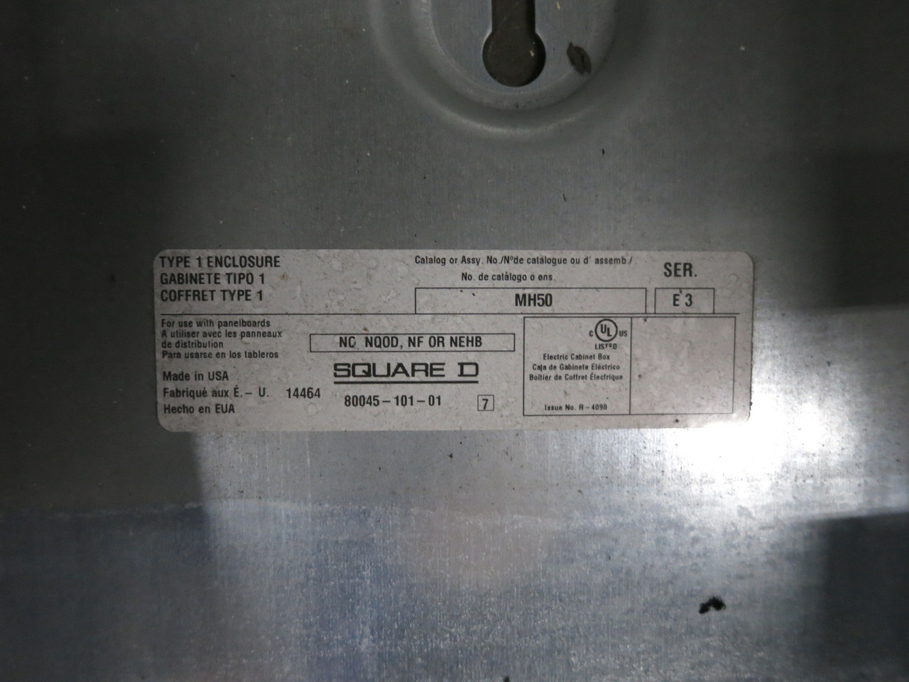 2nd Image of DW8425