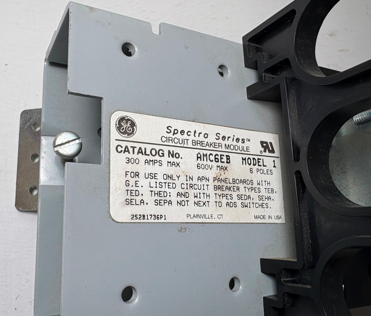 2nd Image of EM5988