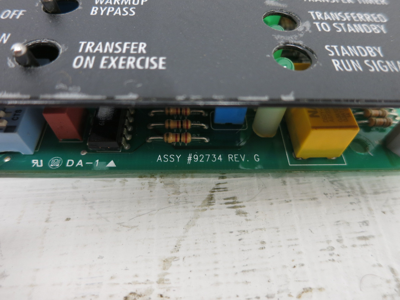 2nd Image of DW8436
