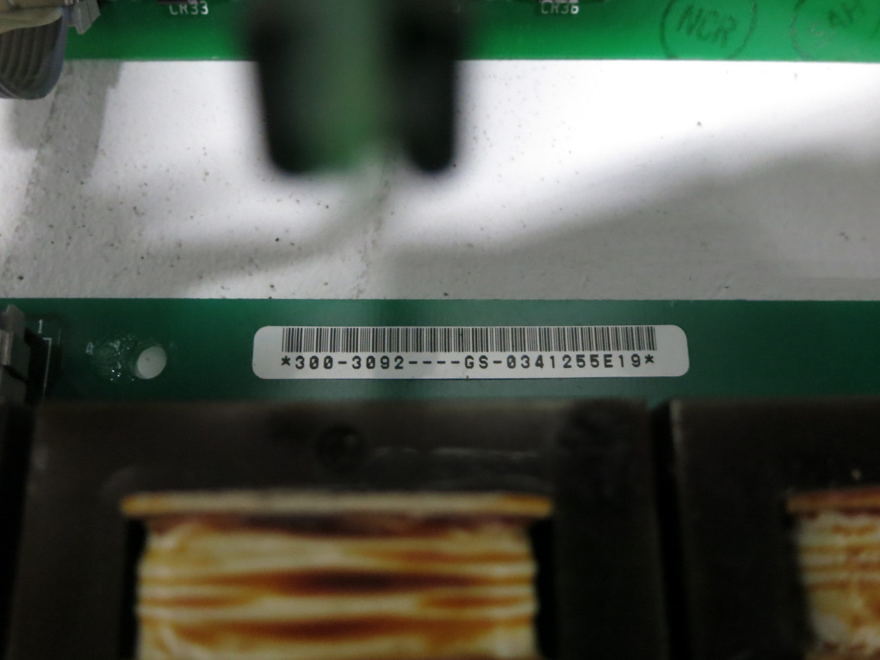 Onan Power Sentry 300-3953 300-3092 Automatic Transfer Switch Control ATS Board (DW8437-1)