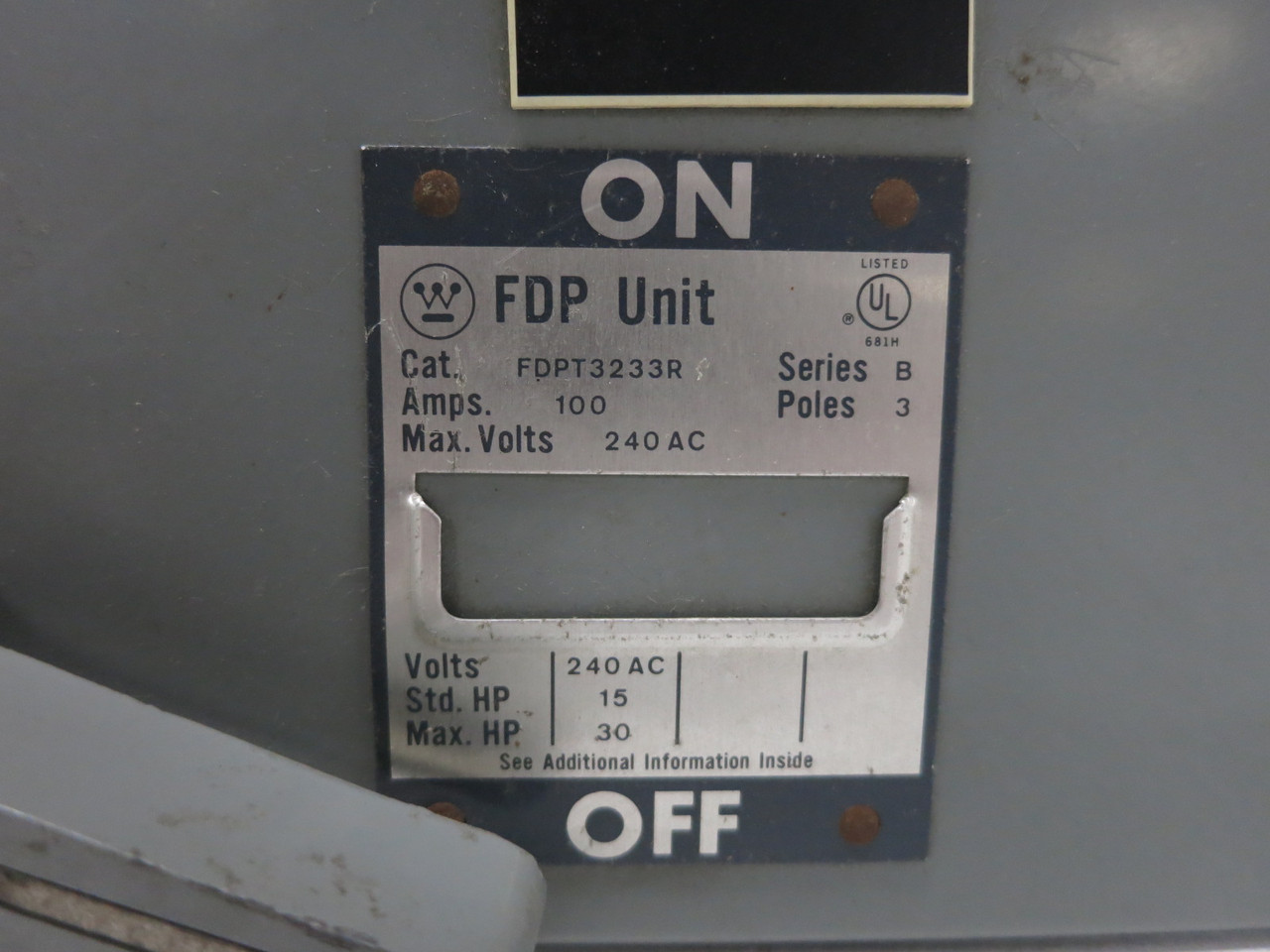 2nd Image of DW8440