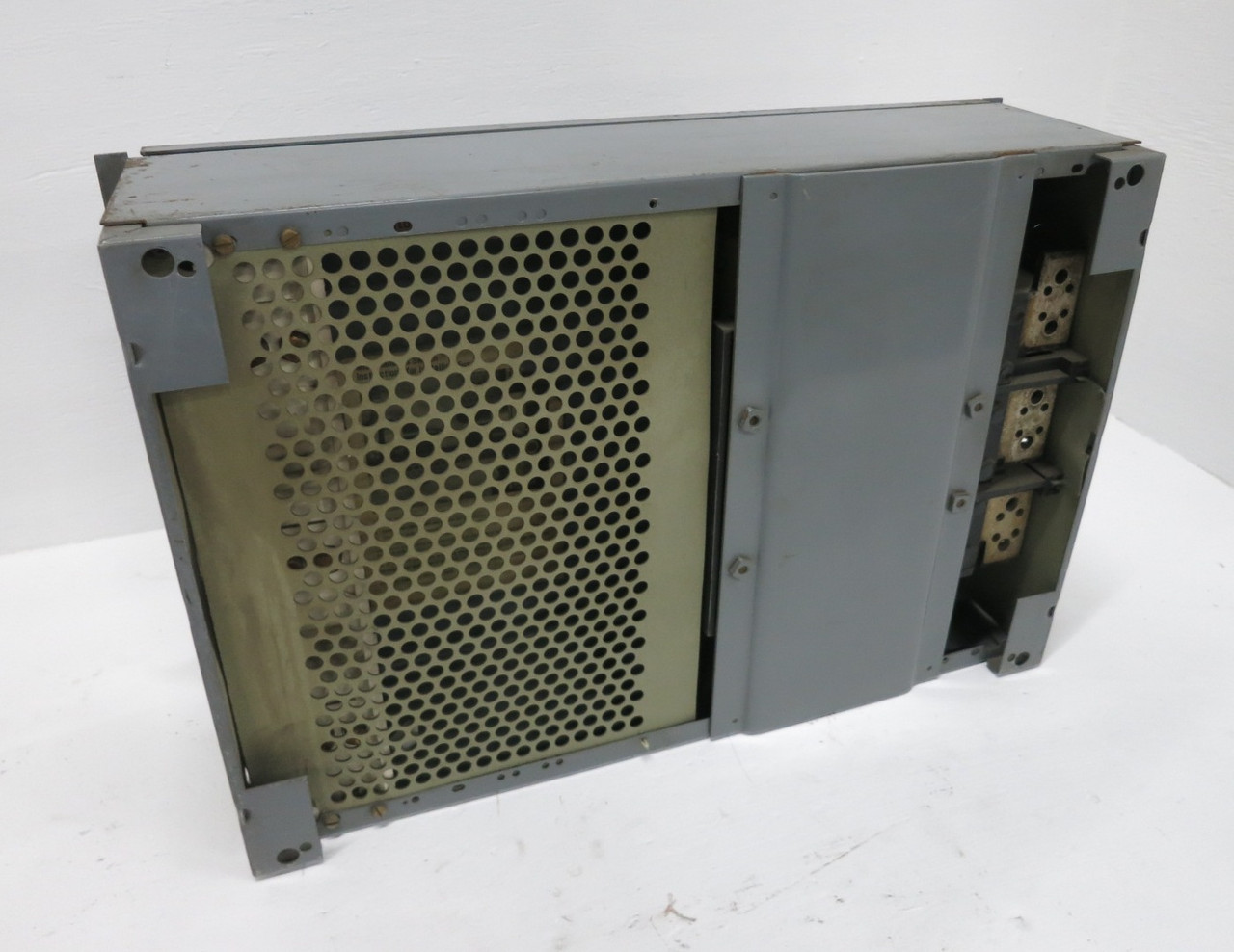Westinghouse FDP365 400A 600V Fusible Panelboard Switch Unit FDP-365 400 Amp (DW8442-1)