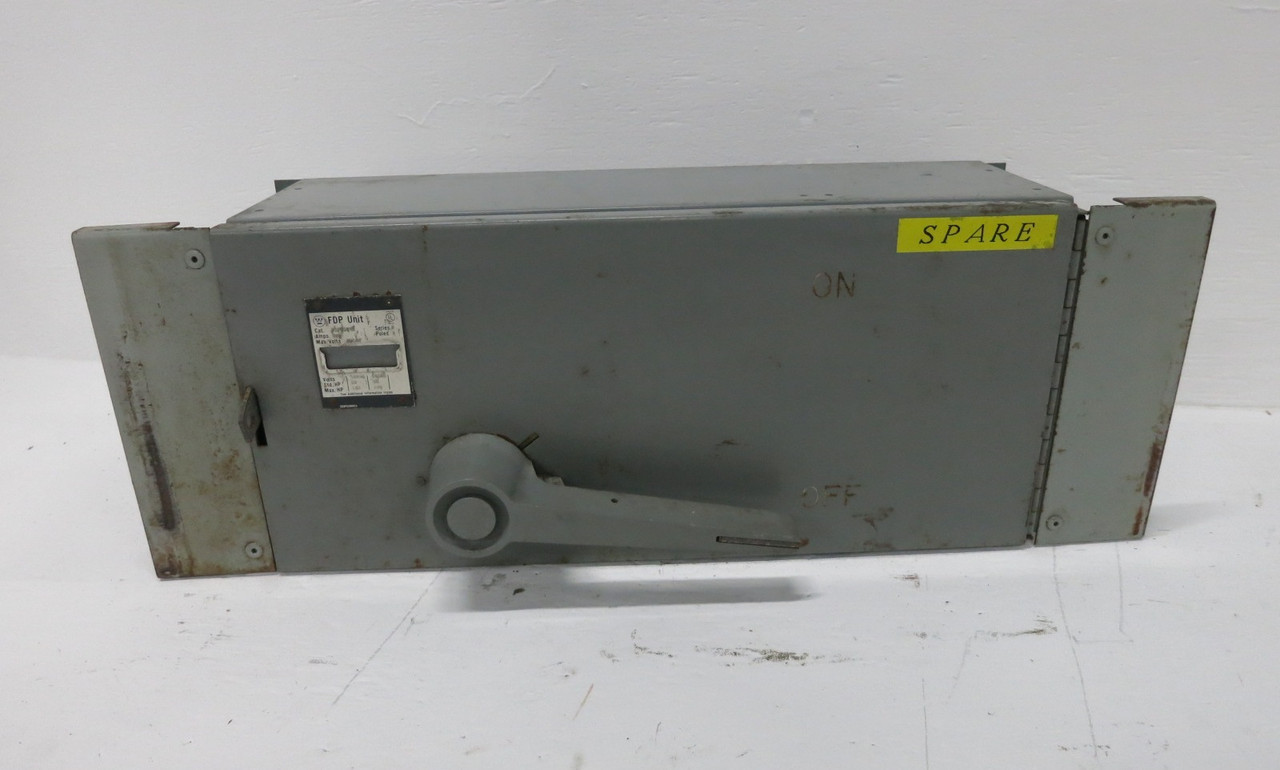 3rd Image of DW8445