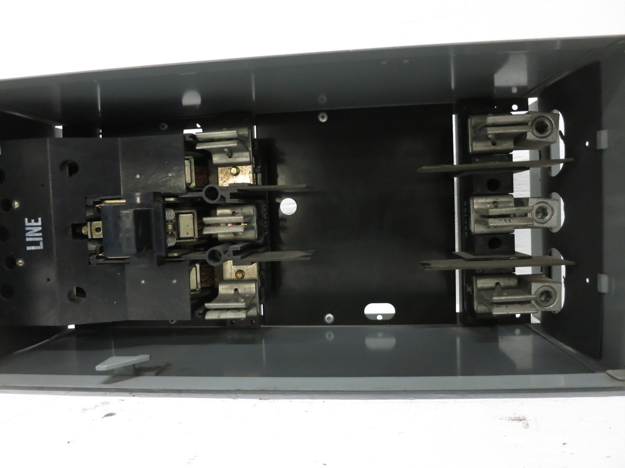Westinghouse FDPS364R 200A 600V Fusible Panelboard Switch FDP Unit 200 Amp FDPS (DW8445-2)