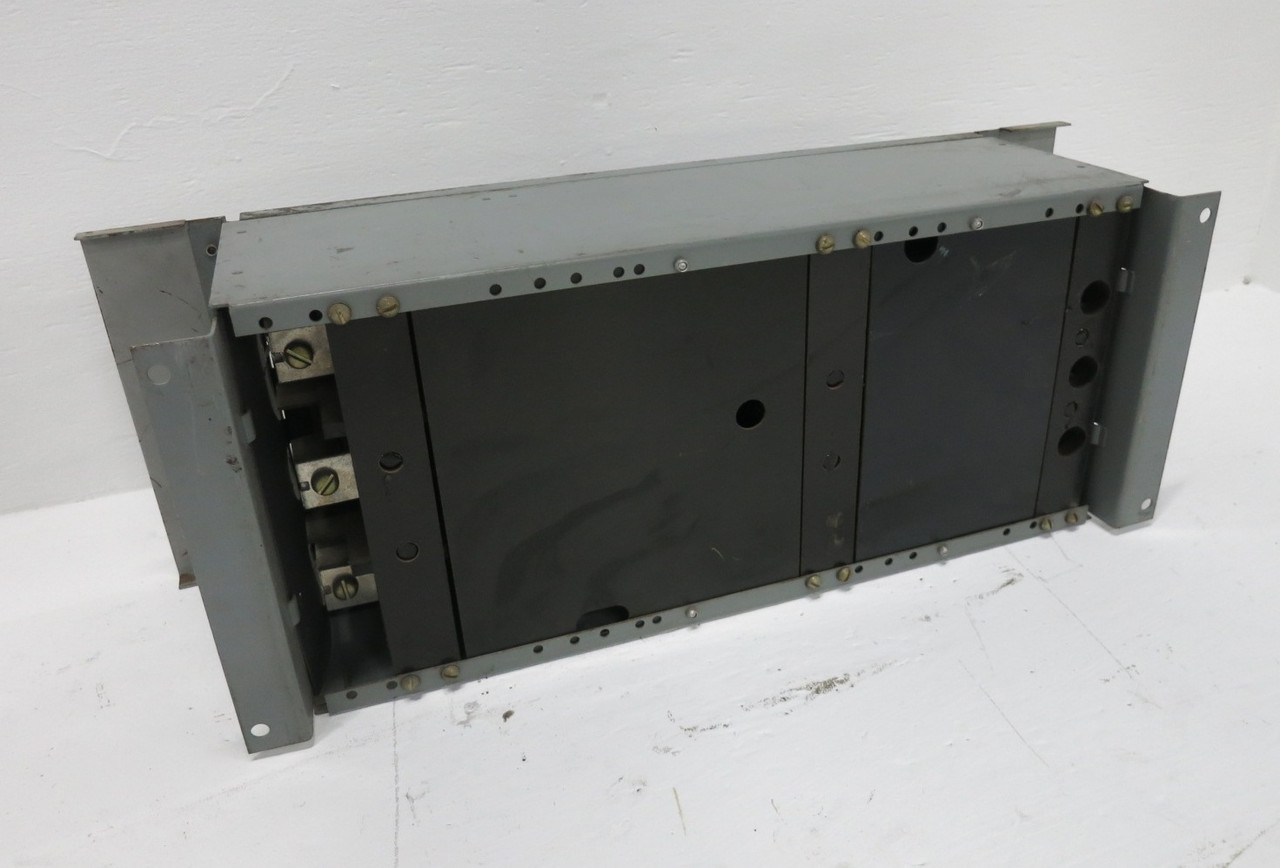 Westinghouse FDPS364R 200A 600V Fusible Panelboard Switch FDP Unit 200 Amp FDPS (DW8445-2)