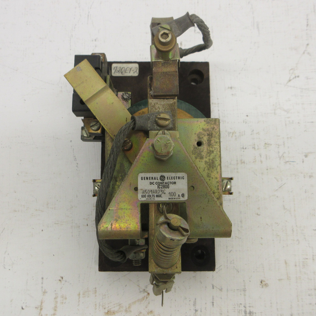 2nd Image of AH1510