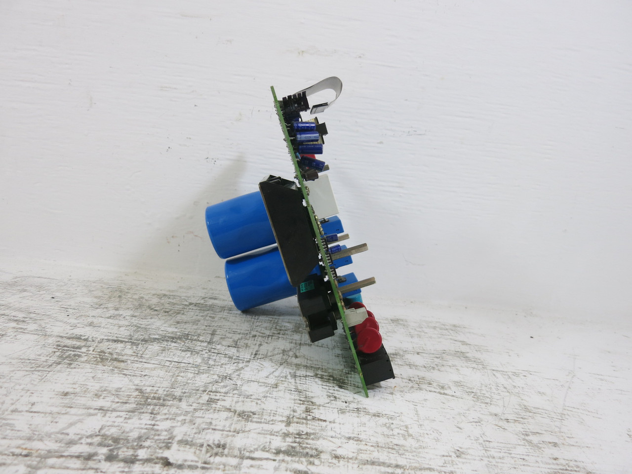 Allen Bradley 74104-231 AC VS Drive Power Supply Board A74104-231-53 Control 52D (BJ1158-1)