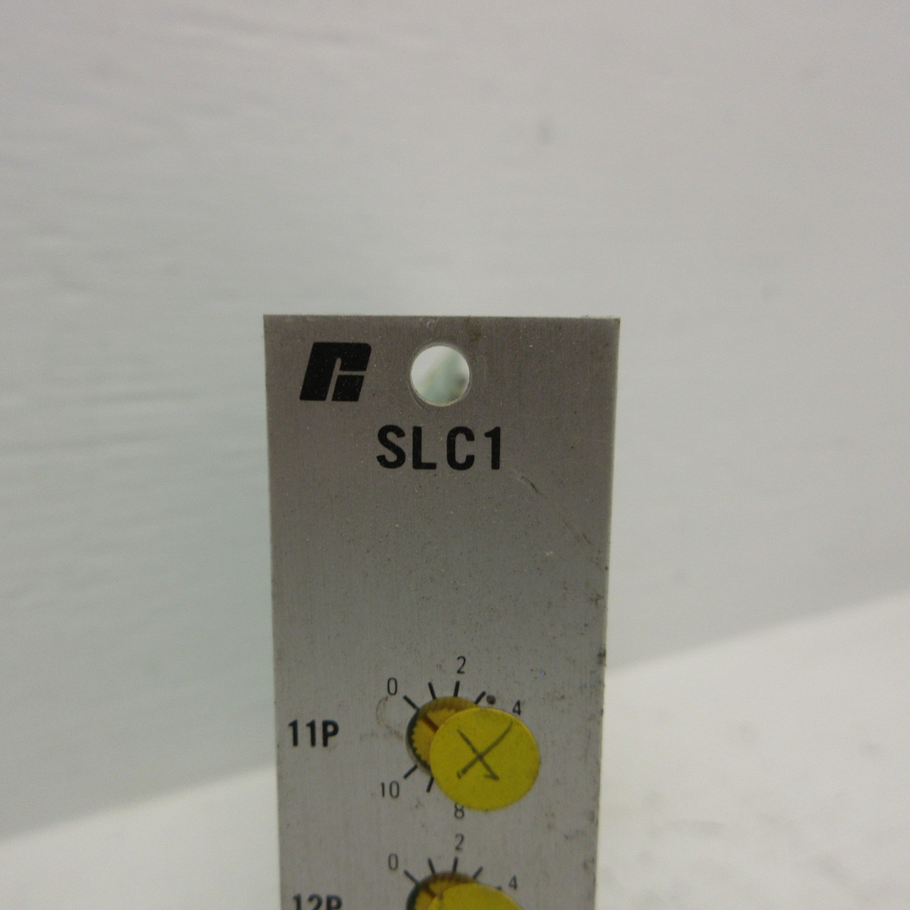 Reliance Electric S-25060 PLC PCB PC Board MD-25056 SLC1 Drive Test Point PCB (AH1522-4)