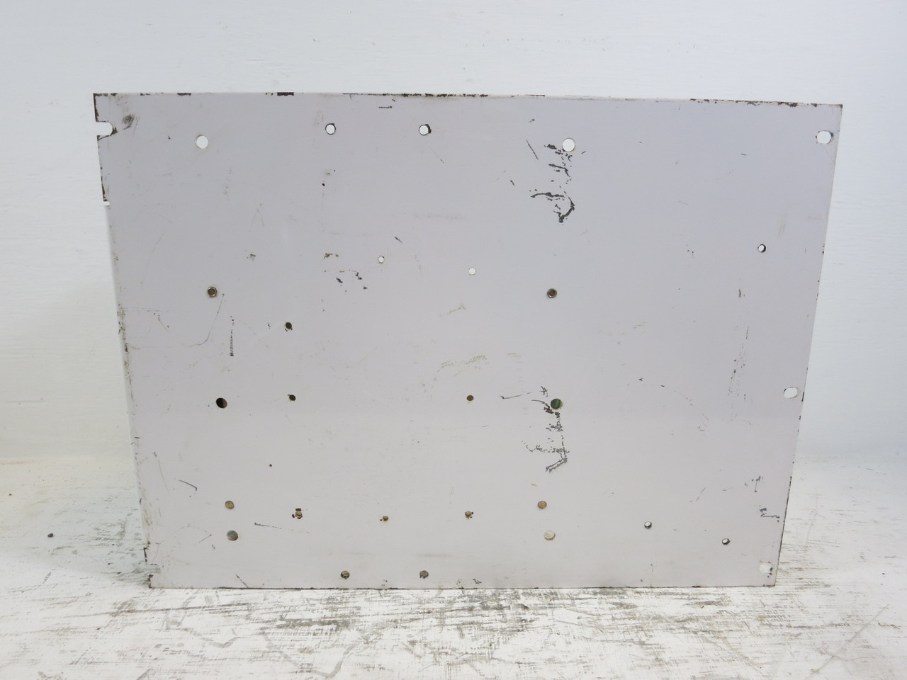 Allen Bradley 2100 800 to 1200A Main Breaker Feeder MCC Bucket Disconnect Switch (BJ1159-1)