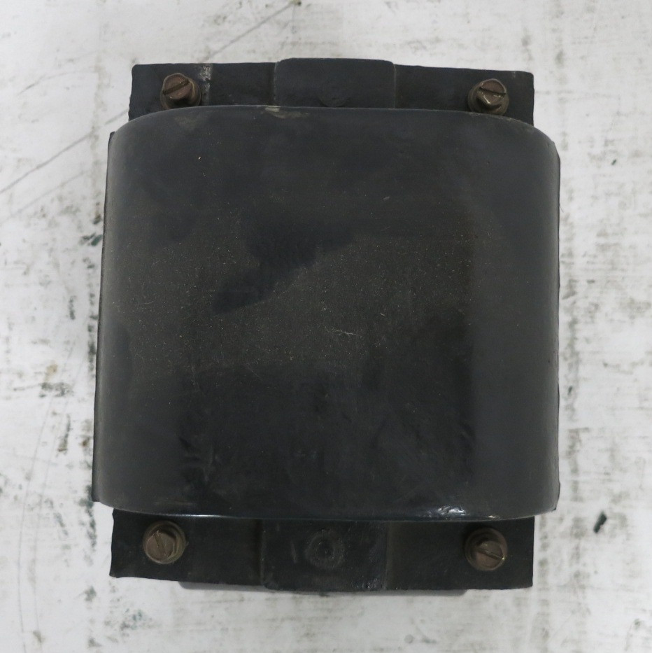ABB 9628A12G01 VIY-60 Voltage Transformer Ratio 20:1 2400/4160Y 2400-120 VIY60 (DW8455-1)