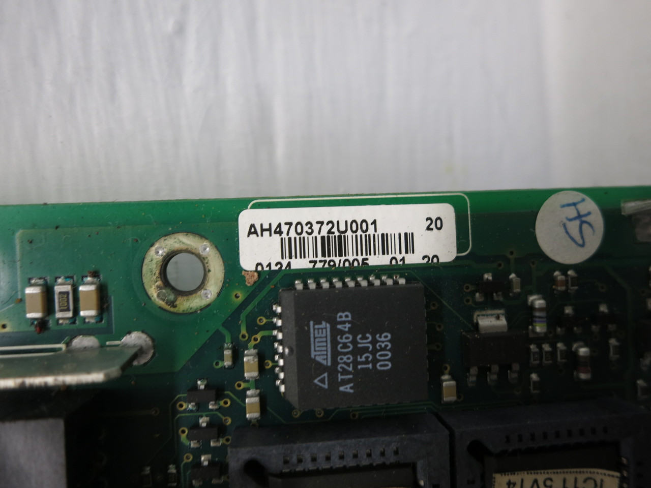 2nd Image of DW8458
