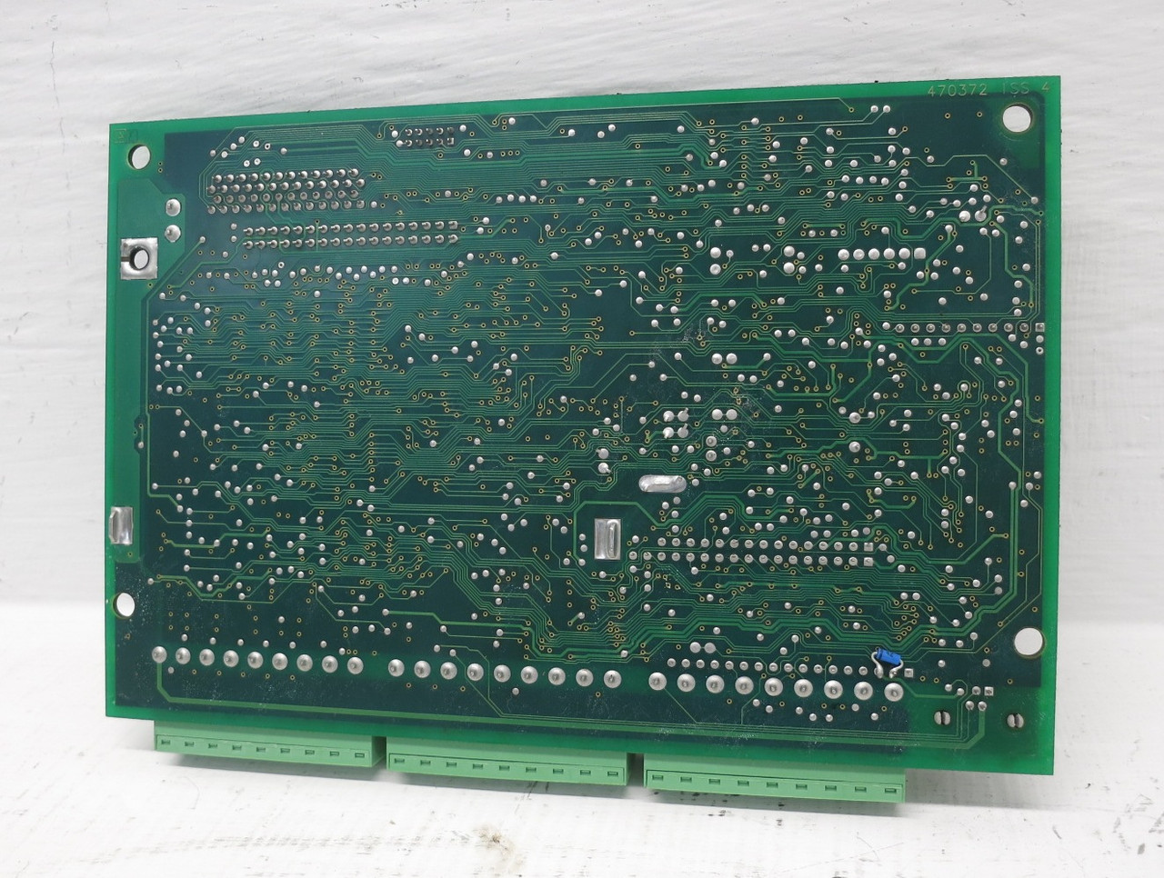Eurotherm 470372 Iss 4 AH470372U001 590 DC Drive Control Board PCB (DW8458-1)