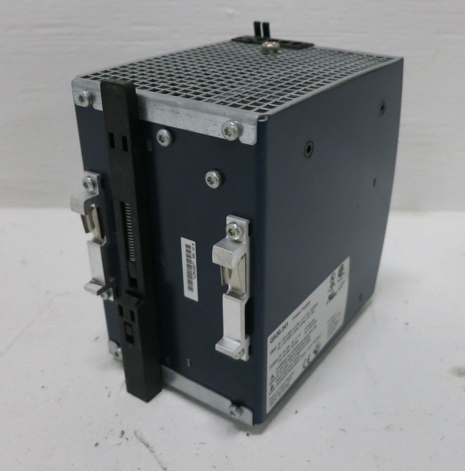 NEW Puls QS20.241 Dimension Power Supply QS20 120/240 VAC - 24 VDC PS QS-20-241 (DW8461-5)