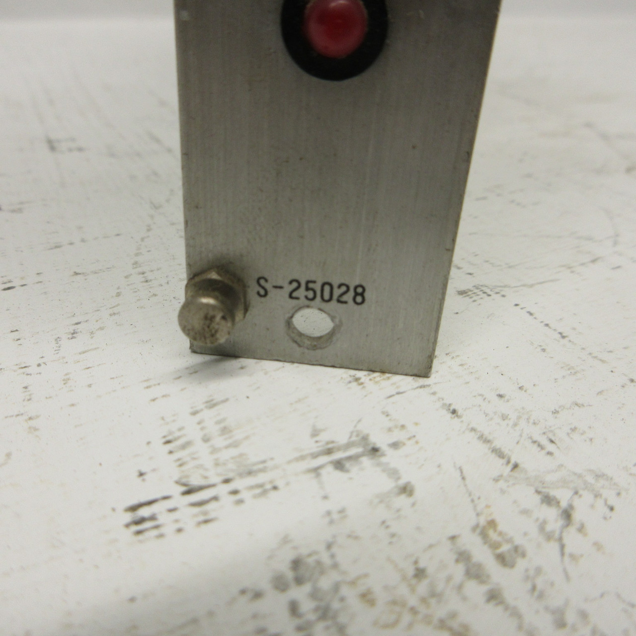 Reliance Electric S-25028 Memory PLC PCB PC Board M-25020 USA2 Circuit Board (AH1535-3)