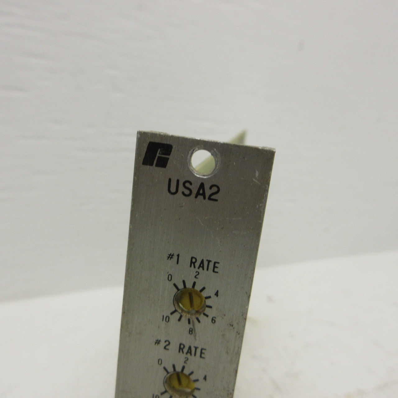 Reliance Electric S-25028 Memory PLC PCB PC Board M-25020 USA2 Circuit Board (AH1535-3)