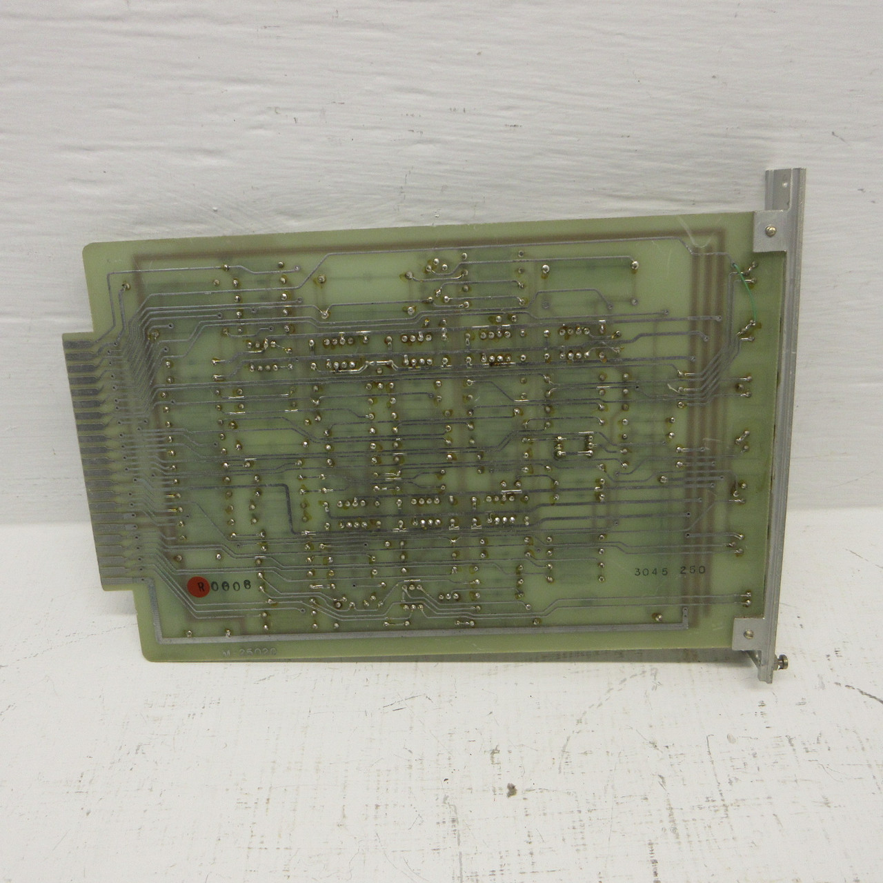 Reliance Electric S-25028 Memory PLC PCB PC Board M-25020 USA2 Circuit Board (AH1535-2)