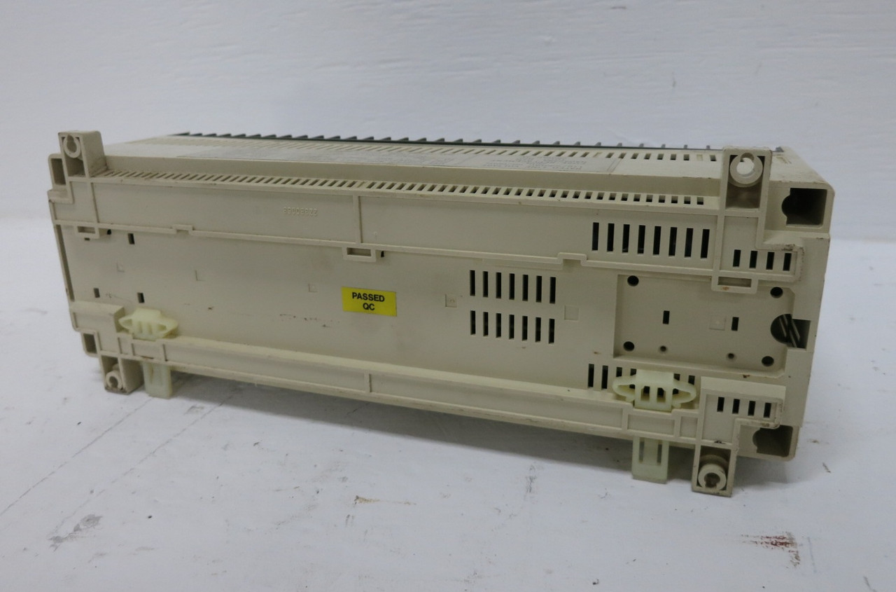 Toshiba EX40*4MCRD5 EX40 Plus Programmable Controller CPU PLC Basic Unit Module (DW8470-1)
