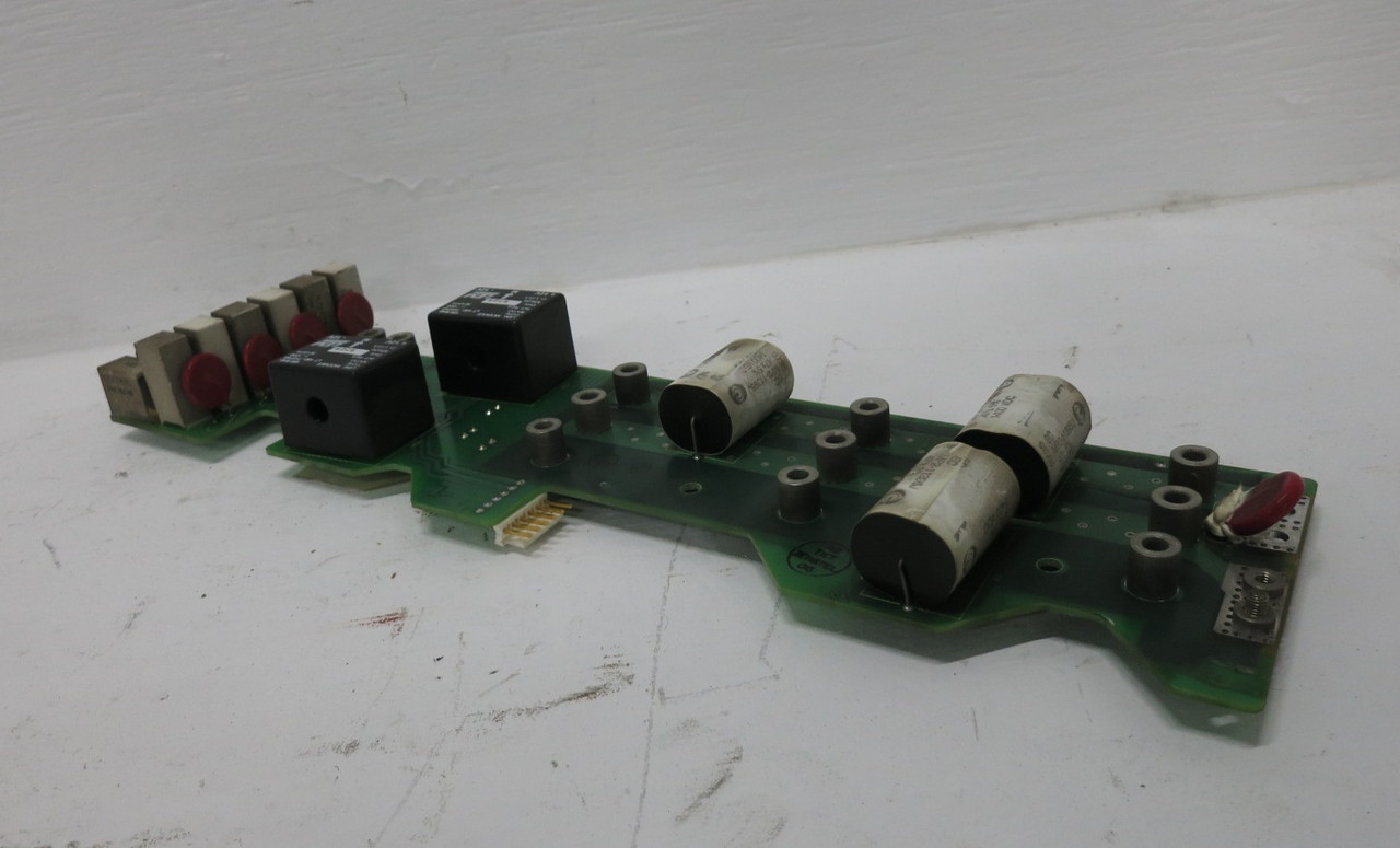 Allen Bradley 74101-101-51 Rev 08 AC Drive Circuit Board SP# 1336-SN-SP1A (DW8475-3)