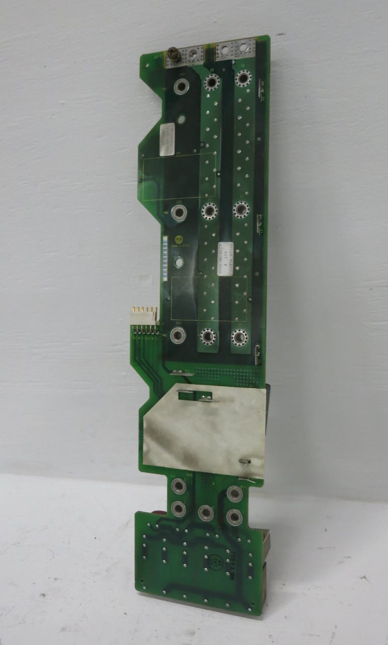 Allen Bradley 74101-101-51 Rev 08 AC Drive Circuit Board SP# 1336-SN-SP1A (DW8475-3)