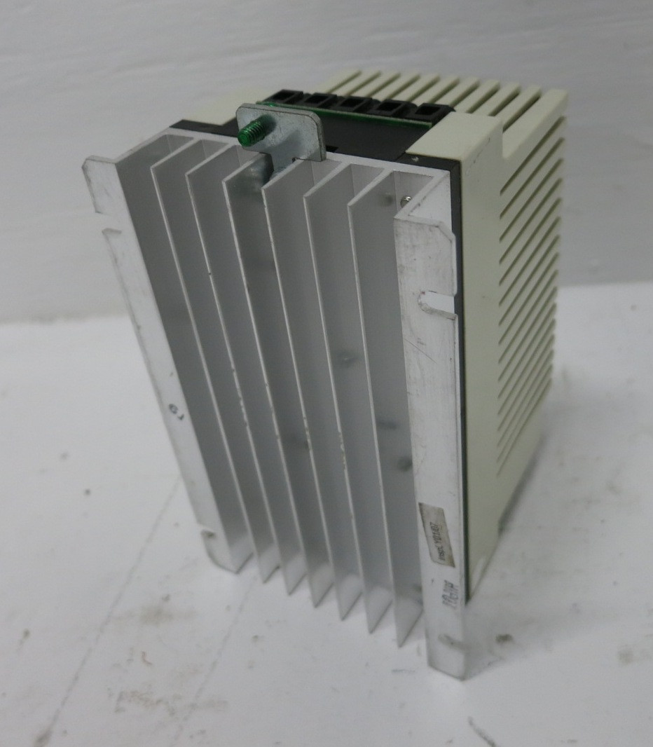 AC Tech SF405 0.5 HP 480V AC VS Drive SCF Series VFD 0.37 kW 1/2 HP 3PH 400/460 (DW8474-2)