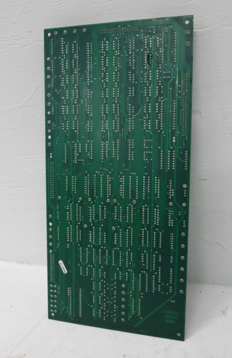 Thyssen Elevator 6300LR21 Rev G AC/DC Current Regulator PC Board PCB Dover 230V (DW8487-1)