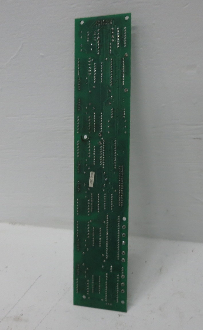 Dover Elevator 6300FK2 Rev D Inverter Interface (Dual) PC Board PCB Thyssen (DW8488-9)