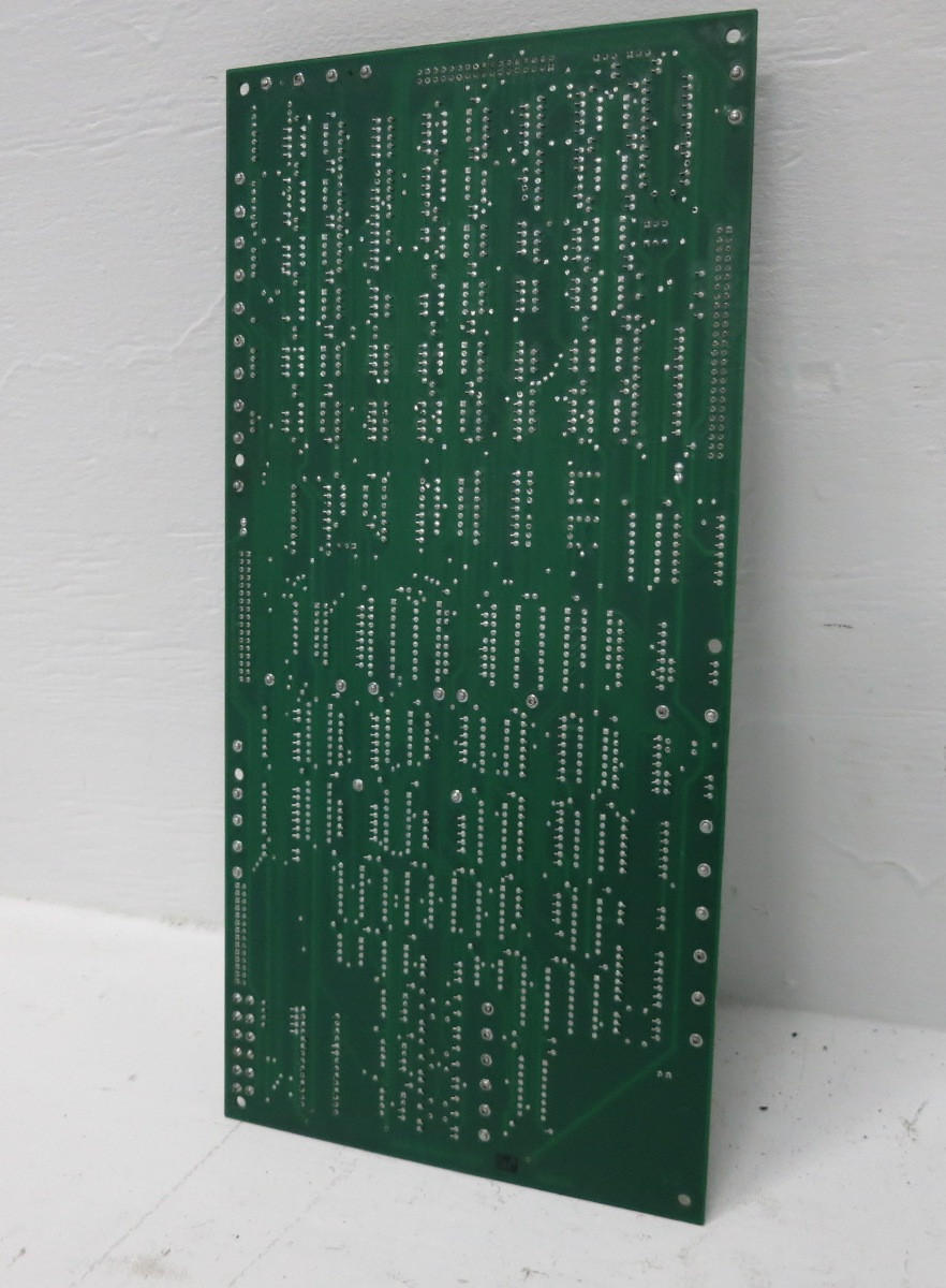 Thyssen Elevator 6300LR21 Rev F AC/DC Current Regulator PC Board PCB Dover 230V (DW8486-1)