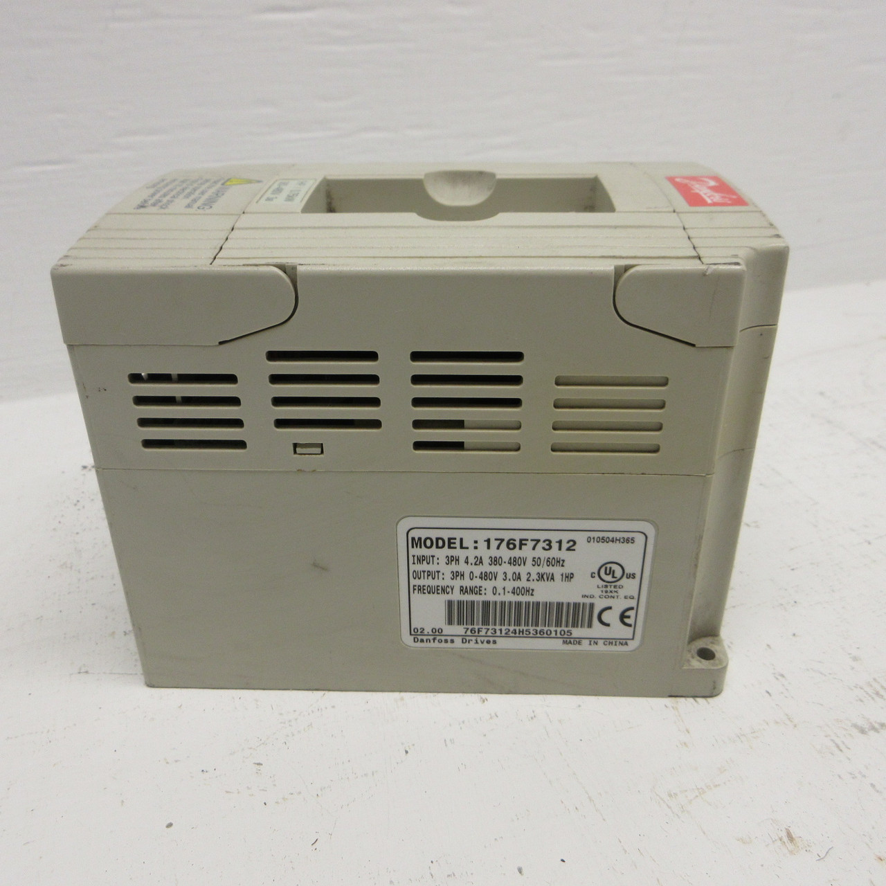 3rd Image of AH1556