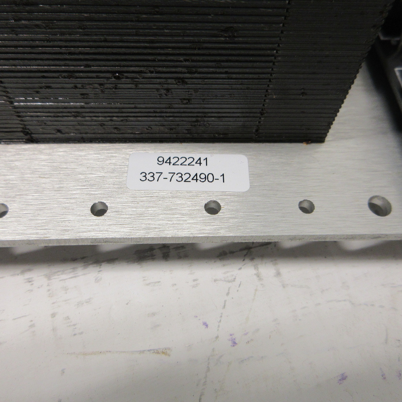 International Power IHCBB-75W (501) Power Supply 5VDC at 6.0 Amp 9422241 (AH1564-2)