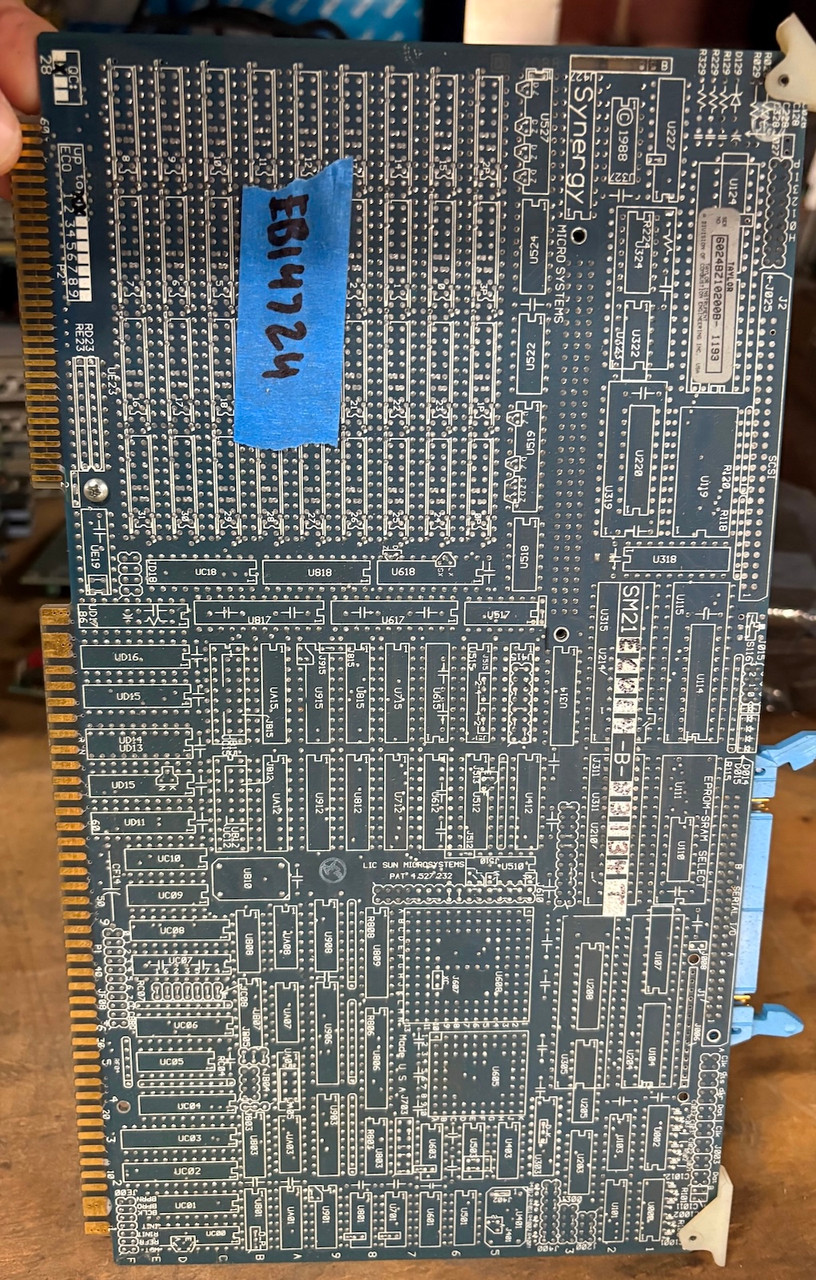 2nd Image of EBI4724