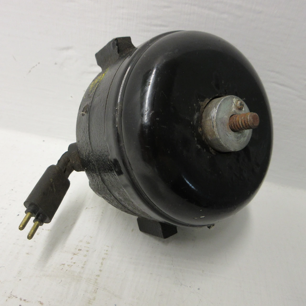 Image of Morrill Motors SPBE6C5030A Fan Motor 6W Class B 0.36A 115V 1550RPM 5030C .36 Amp