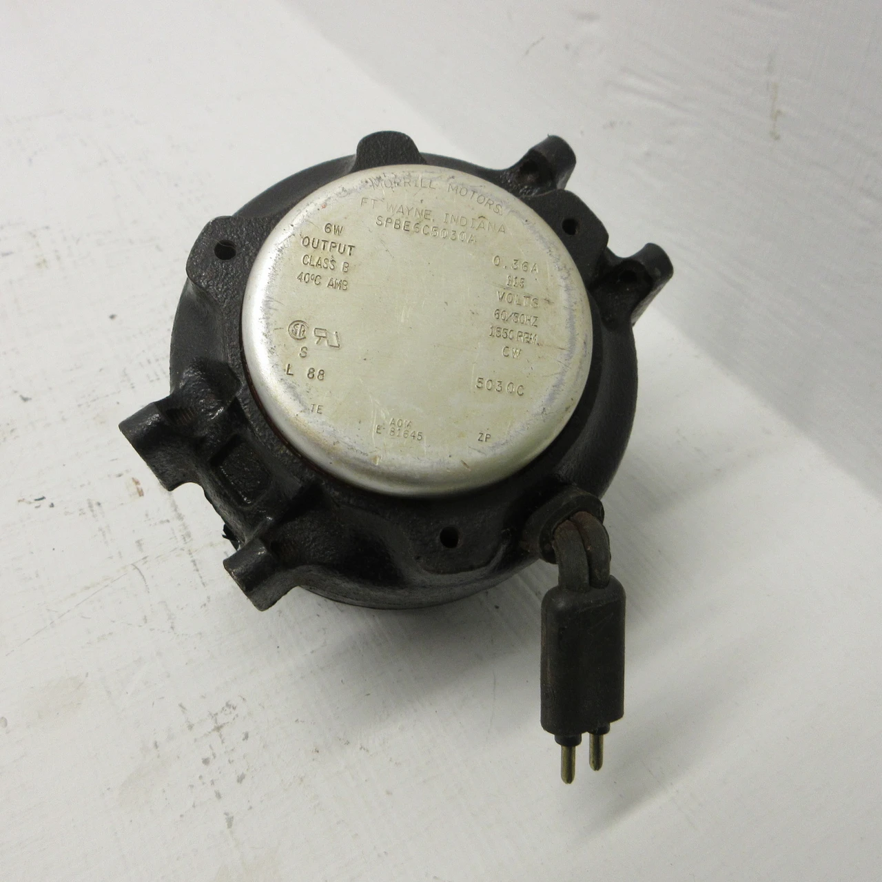 3rd Image of AH1566