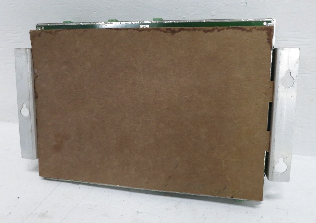 Trane X13650451-07 Rev H Chiller Circuit Module PLC Control Unit X1365045107 (DW8527-1)