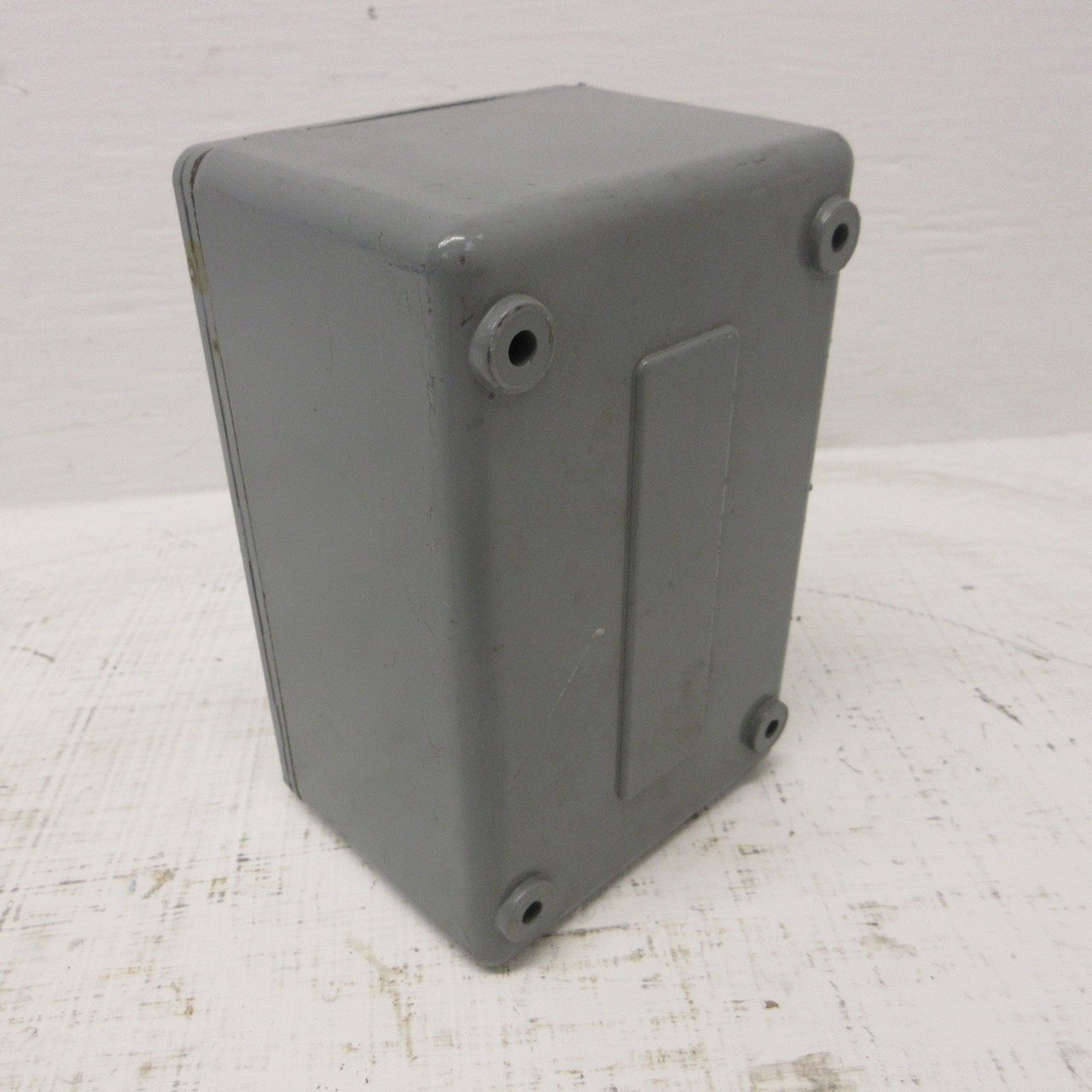 NEW Allen Bradley 800T 2TX N Slow Fast 2 Button Switch Controller FAST/SLOW NNB (AH1571-1)