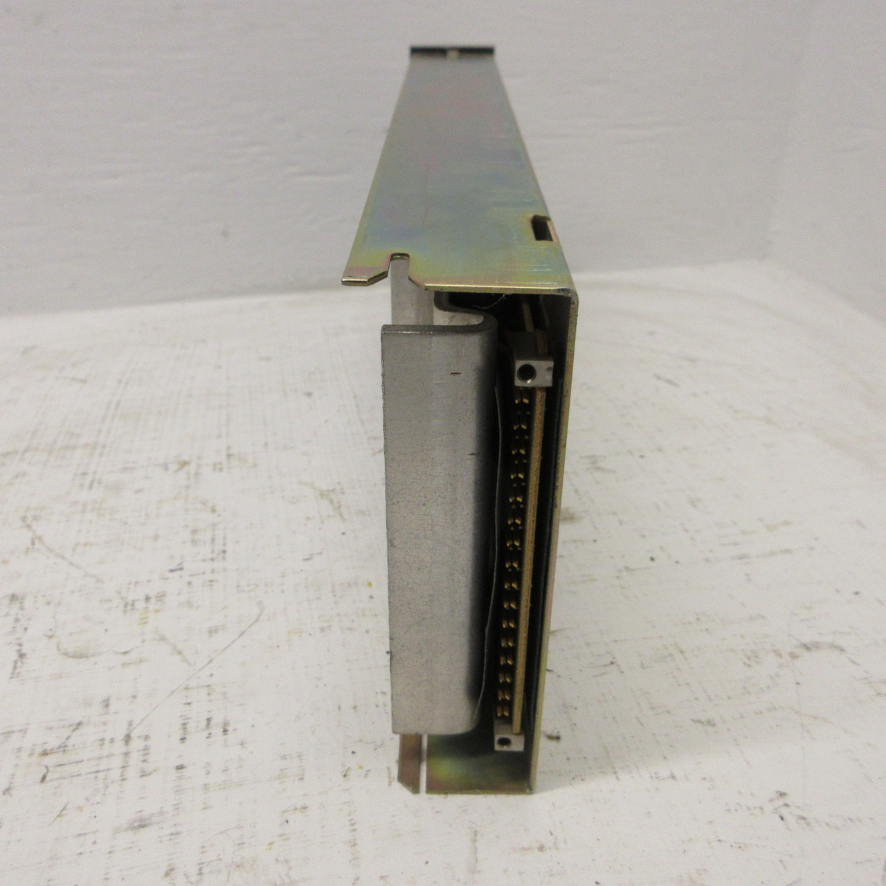Quindar QP-15 Power Supply 1165B-2 352628 PLC Plug in Power QP15 Module Unit (AH1570-1)