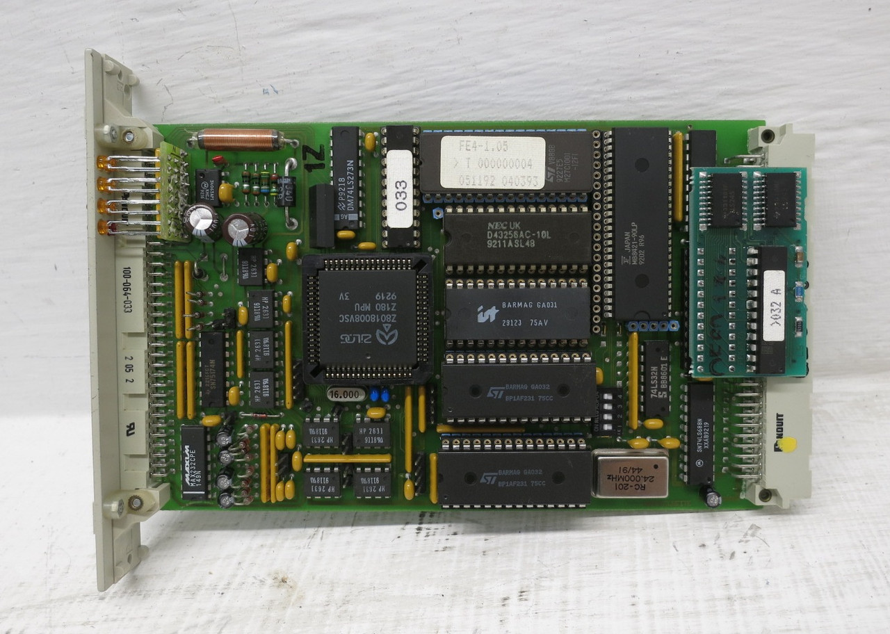 3rd Image of DW8531