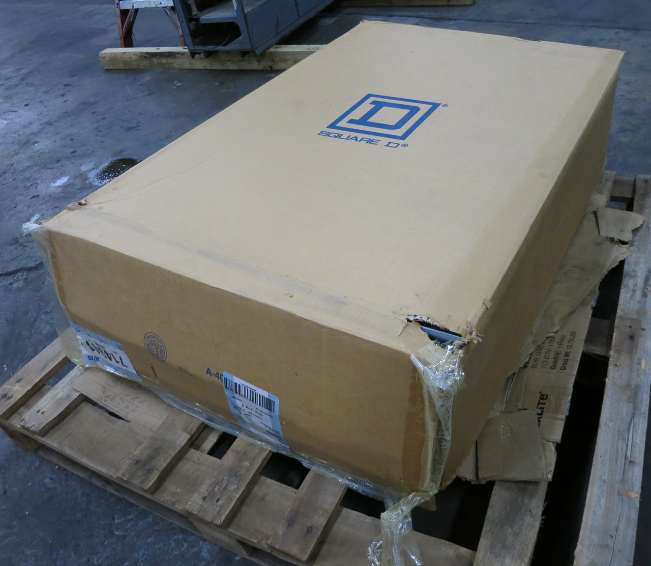 3rd Image of DW8542