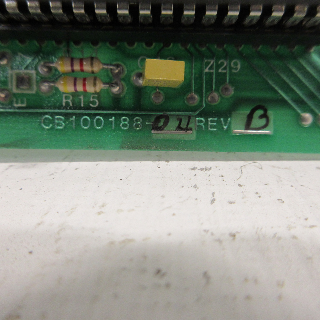 3rd Image of AH1577
