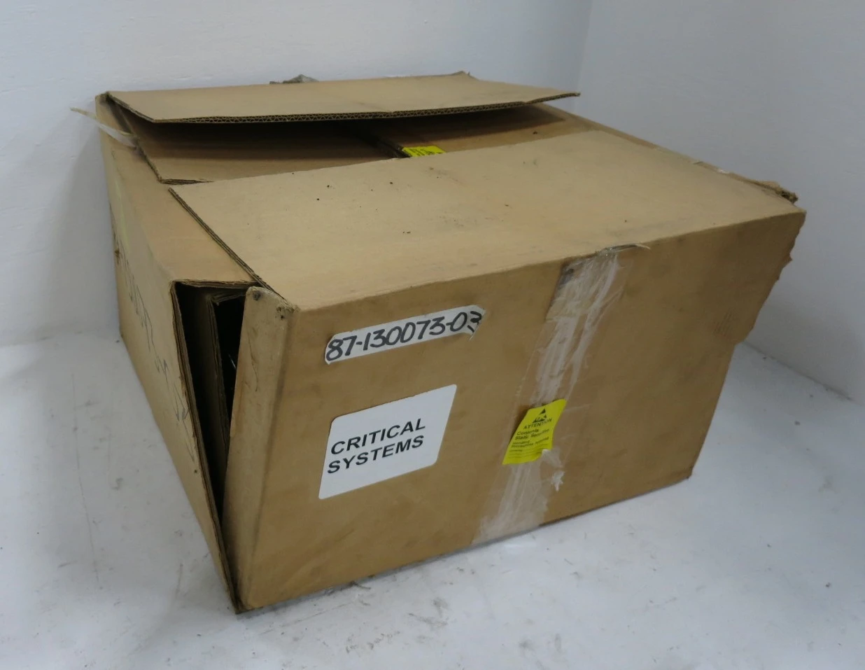 NEW MGE 72-130073-03 Rev A02 UPS Inverter Power Assembly Module APC (DW8540-3)