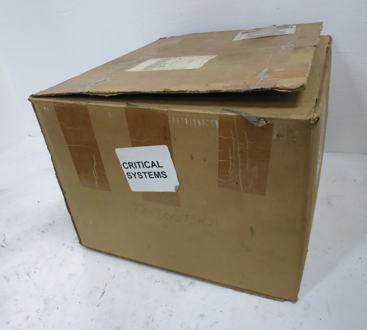 NEW MGE 72-130073-01 Rev B00 UPS Inverter Power Assembly Module APC (DW8541-1)