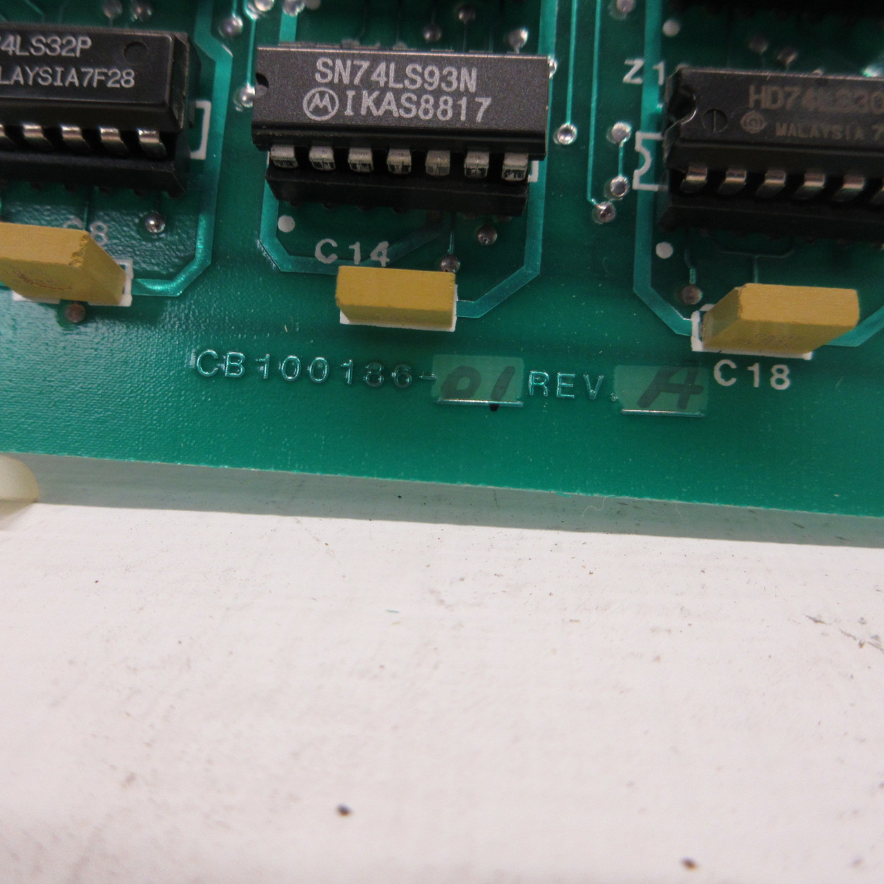 3rd Image of AH1578