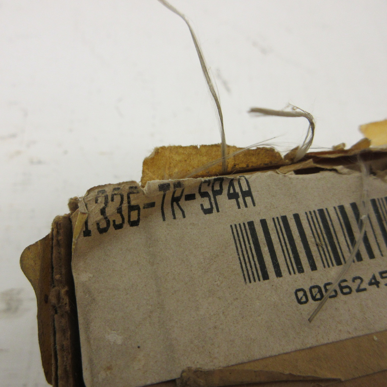 NEW Allen Bradley 1336-TR-SP4A Thermistor Kit 1336STG Frame E Renewal Part NIB (AH1581-1)